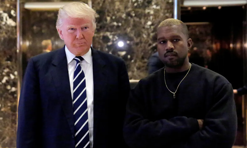 The Trump and Kanye West Dilemma