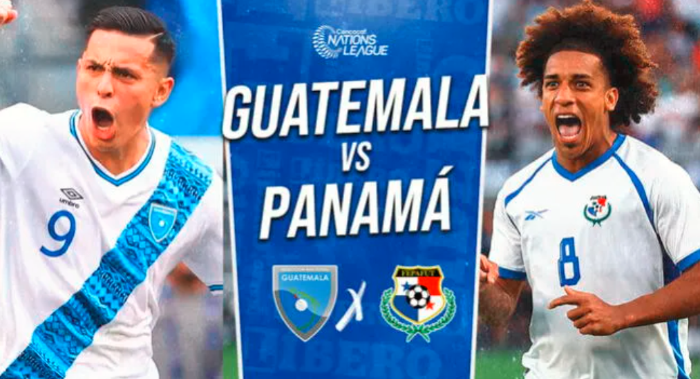 Panama vs Guatemala Latest 2023- 2024