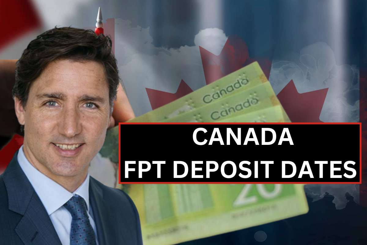 Canada FPT Payment